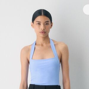 Contour Tank in Day Flower